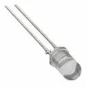 Broadcom Limited HLMP-EG2H-XZ0DD
