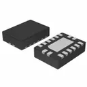onsemi MC74HC165AMNTWG