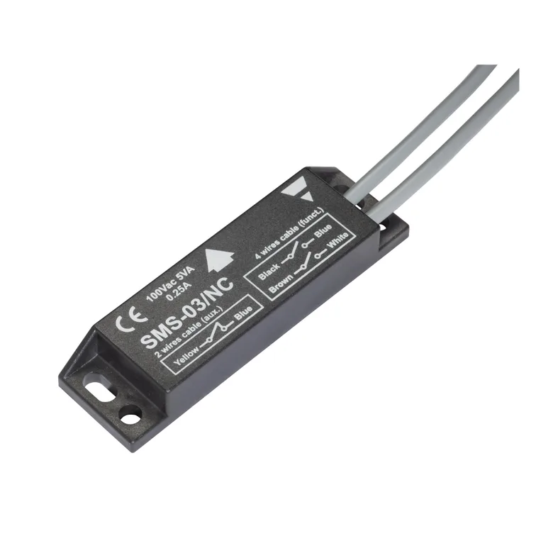 Carlo Gavazzi Inc. SMS03NC