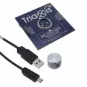 Melexis Technologies NV EVB90380