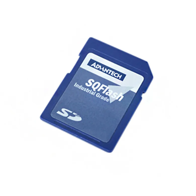 Advantech Corporation SQF-ISDS1-512M-21C