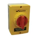Altech Corporation KEA340UL Y/R