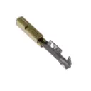 TE Connectivity AMP Connectors 1717148-1