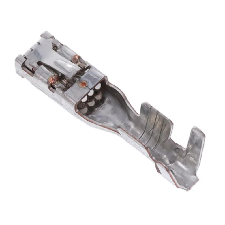TE Connectivity AMP Connectors 1719840-1