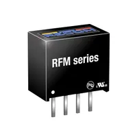 Recom Power RFM-0505S