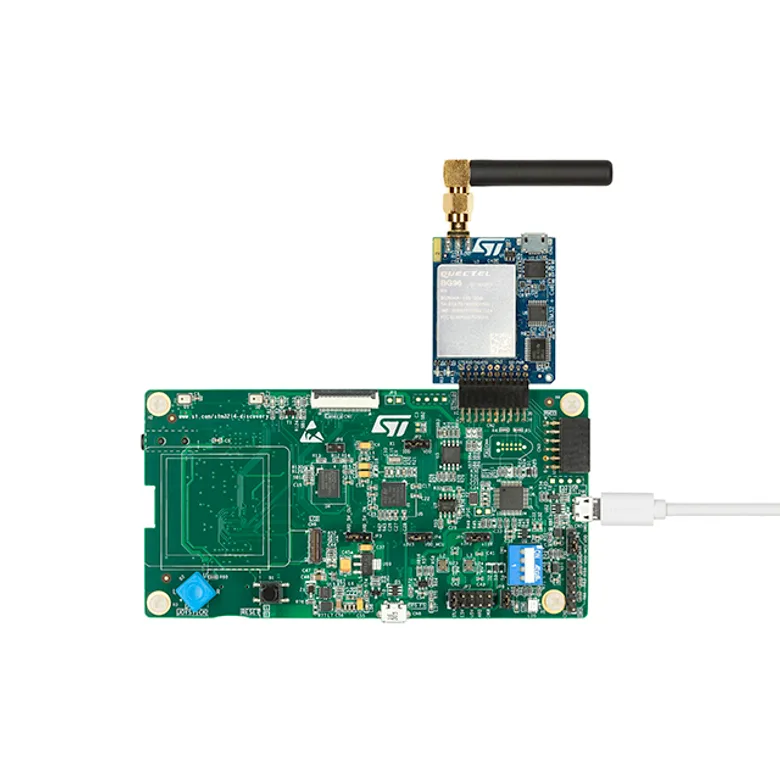 STMicroelectronics P-L496G-CELL02