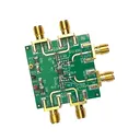 Texas Instruments OPA2837DGKEVM