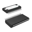 Texas Instruments TAS5261DKDR