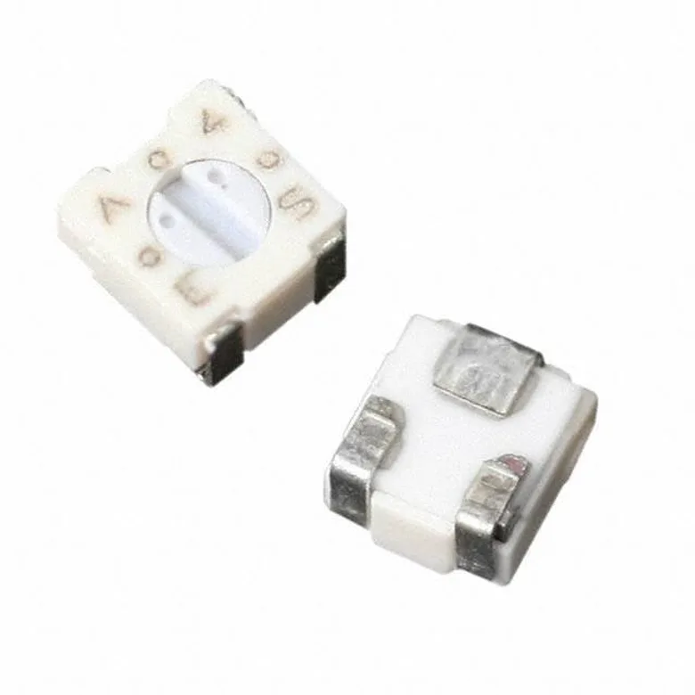 TT Electronics/BI 22AR20KLFTR