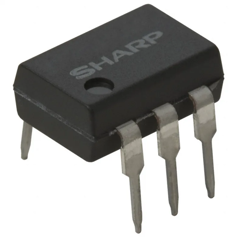 Sharp Microelectronics PR32MA11NTZF