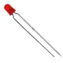 Vishay Semiconductor Opto Division TLHR4400-AS21Z