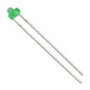 Vishay Semiconductor Opto Division TLUG2400-ASZ
