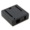 Hammond Manufacturing 1593HAMARBK