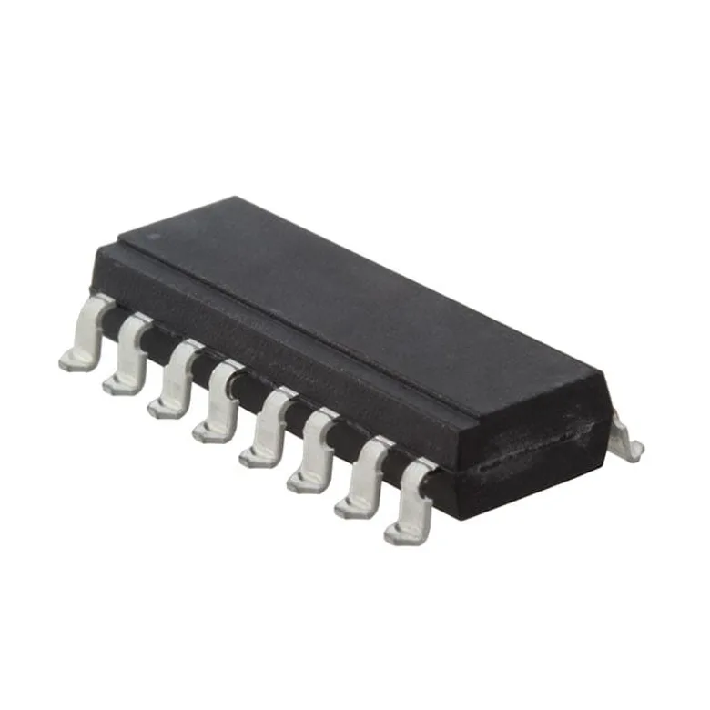 Sharp Microelectronics PC847XIJ000F