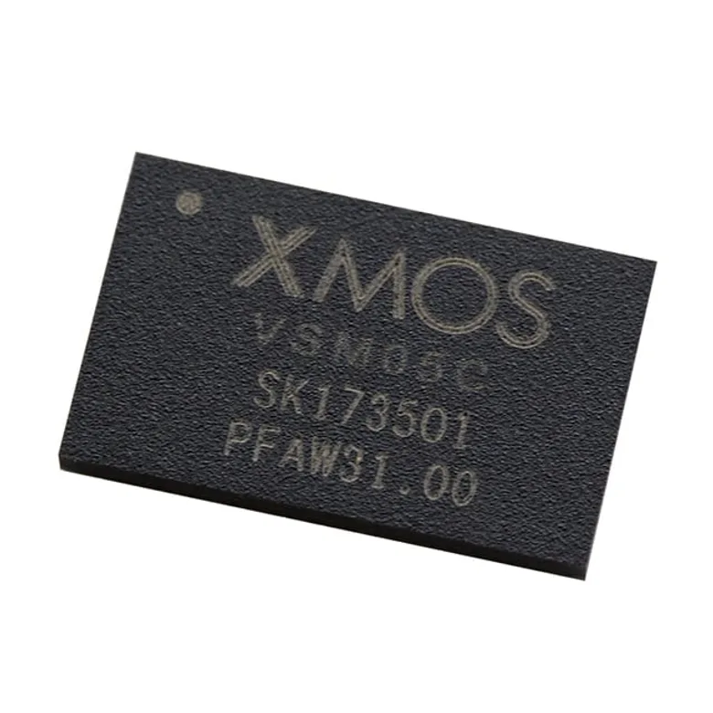 XMOS XVF3500-FB167-C