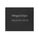 MegaChips Corporation MLKHN1501AM