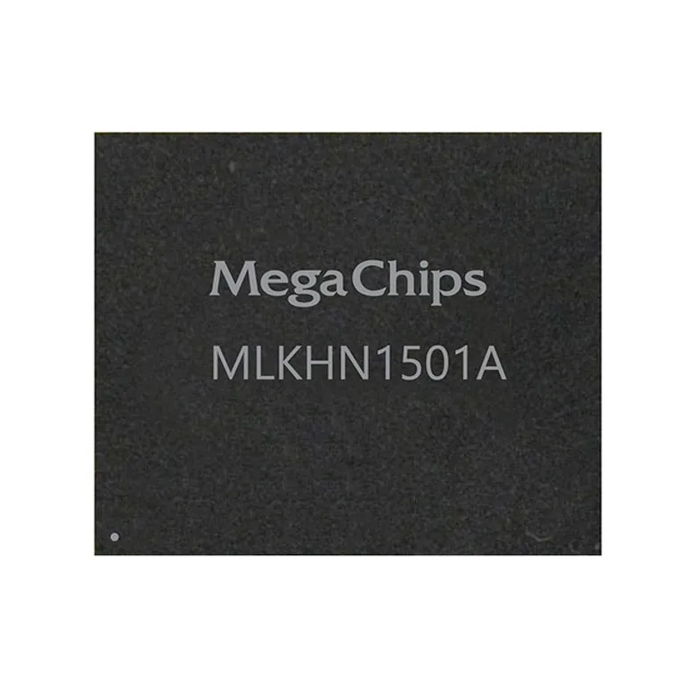 MegaChips Corporation MLKHN1501AM