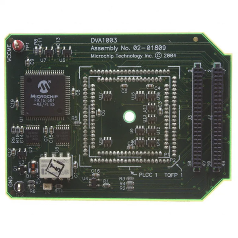 Microchip Technology DVA1003