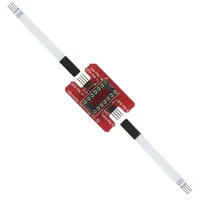 Microchip Technology XLT08DFN2