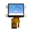Newhaven Display Intl NHD-3.5-320240MB-ATXL-CTP