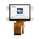 Newhaven Display Intl NHD-3.5-320240MB-ASXV-CTP