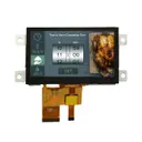Newhaven Display Intl NHD-4.3-480272MB-ASXN-CTP