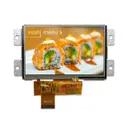 Newhaven Display Intl NHD-5.0-800480MB-ATXL-T