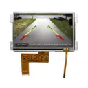 Newhaven Display Intl NHD-7.0-800480MB-ASXV-T