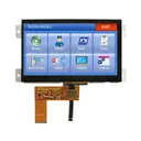 Newhaven Display Intl NHD-7.0-800480MB-ASXN-CTP
