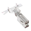 TE Connectivity AMP Connectors 1241418-4