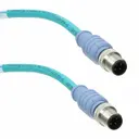 Panduit Corp ICD11T2NTL0.5M