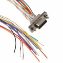 Cinch Connectivity Solutions DCHM15P6N5-36.0MN-HT1