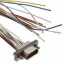 Cinch Connectivity Solutions DCHM15S6N5-36.0MN-HT1