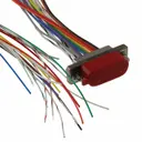Cinch Connectivity Solutions DCHM21S6N5-36.0MN-HT1