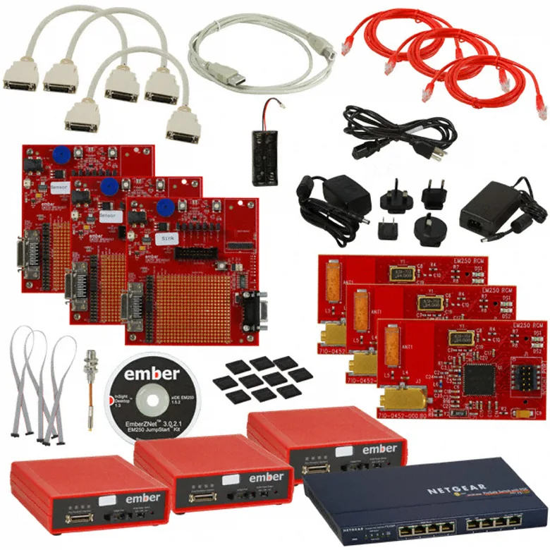 Silicon Labs EM250-DEV