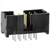 TE Connectivity AMP Connectors 5103308-1