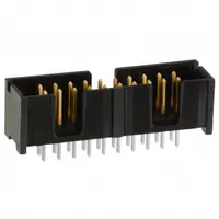 TE Connectivity AMP Connectors 5103308-5