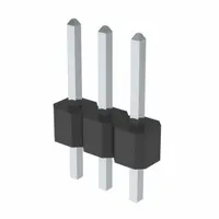 Sullins Connector Solutions PEC03SAAN