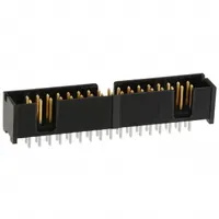 TE Connectivity AMP Connectors 5103308-7