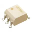 Omron Electronics Inc-EMC Div G3VM-81HR(TR)