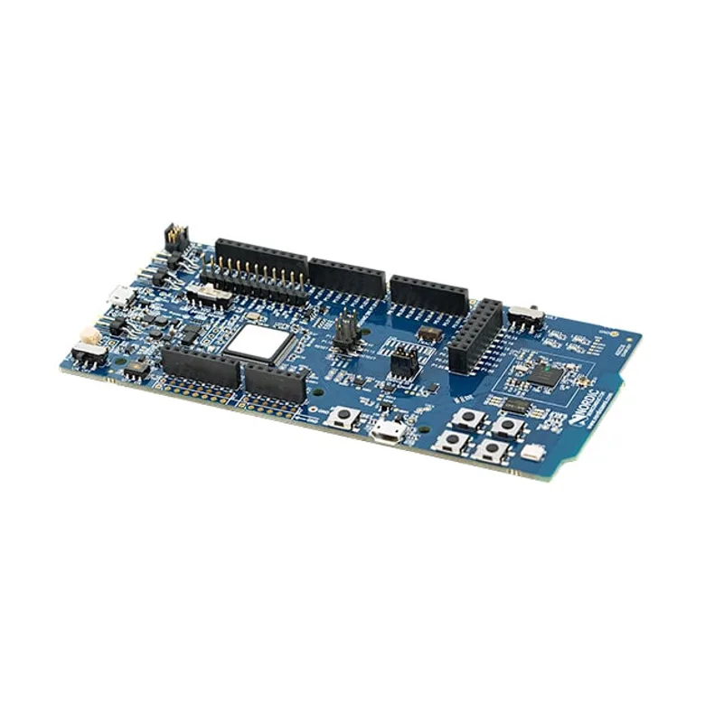 Nordic Semiconductor ASA NRF52840-DK