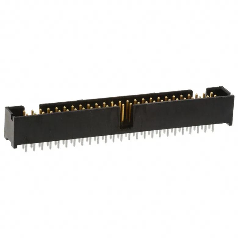 TE Connectivity AMP Connectors 1-5103308-0