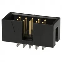 TE Connectivity AMP Connectors 5104338-1