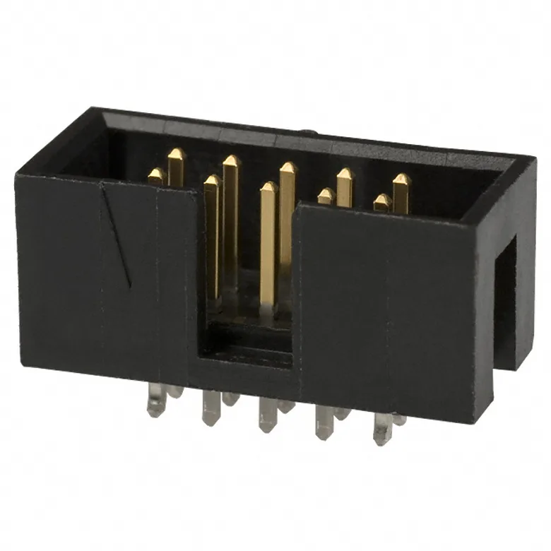 TE Connectivity AMP Connectors 5104338-1