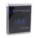 Fair-Rite Products Corp. 0199000041