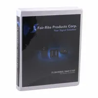 Fair-Rite Products Corp. 0199000041