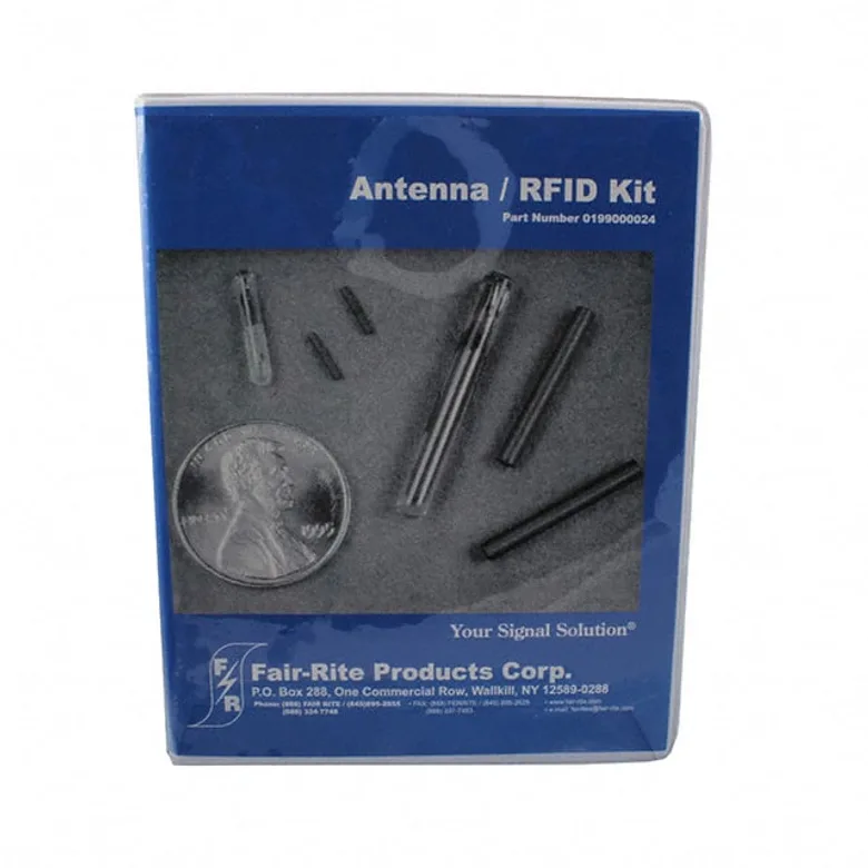 Fair-Rite Products Corp. 0199000024