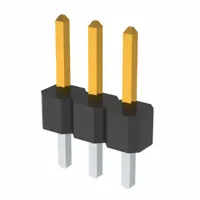 Sullins Connector Solutions PBC03SAAN