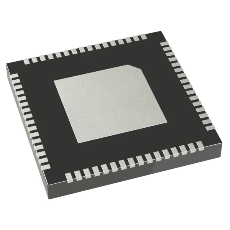 Microchip Technology KSZ9031MNXIC-TR