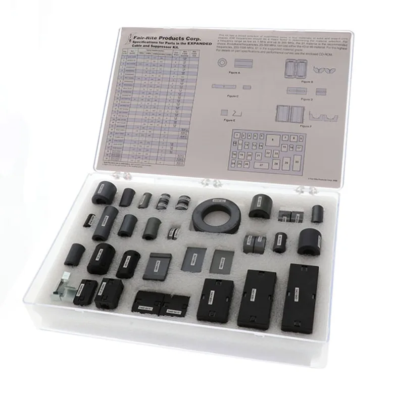 Fair-Rite Products Corp. 0199000005
